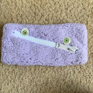 *Never used* Pencil bag